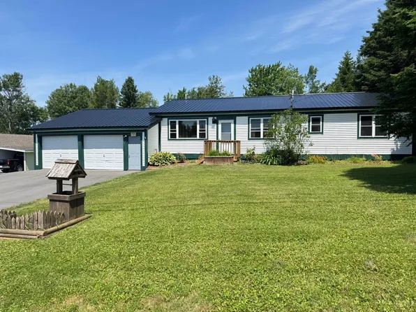 7 Skyview Drive, Presque Isle, ME 04769