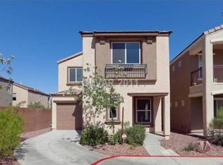 6932 Dancing Cloud Ave, Henderson, NV 89011