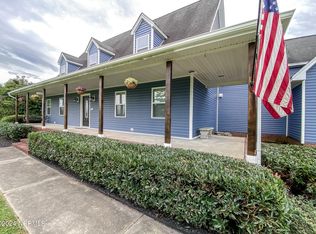 549 Nc Highway 343 S, Camden, NC 27921