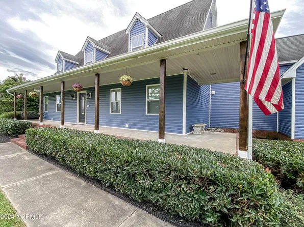 549 Highway 343 S, Camden, NC 27921