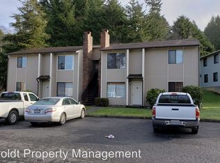 3040 L K Wood Blvd APT A, Arcata, CA 95521