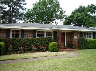 145 Eton Rd, Montgomery, AL 36109