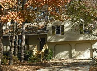 5356 Muirwood Pl, Powder Springs, GA 30127