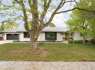 13645 Crabapple Road, Golden, CO 80401