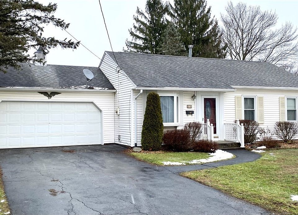 25 Poplar Ave, Whitesboro, NY 13492 Zillow