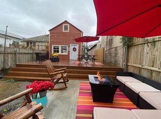 3816 Banks St, New Orleans, LA 70119