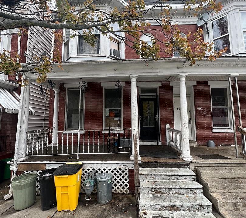 159 W Maple St, York, PA 17401 MLS PAYK2031658 Zillow