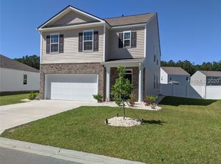158 Horizon Trl, Bluffton, SC 29910