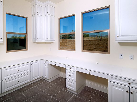 Home Management Center