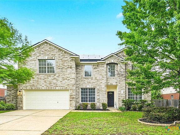 2nd image of 16752 Marsala Springs Dr