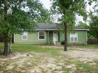 6780 Linwood Dr, Keystone Heights, FL 32656