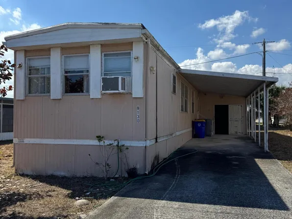 8130 SE Eagle Avenue, Hobe Sound, FL 33455