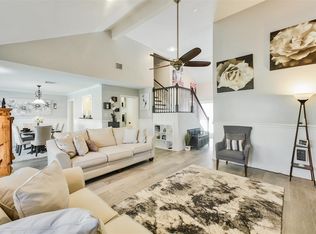 11610 Park Creek Dr, Houston, TX 77070