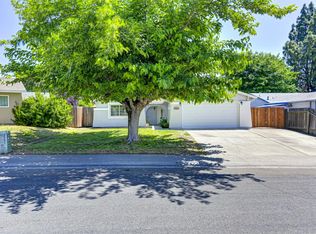 6948 Gold Run Ave, Sacramento, CA 95842