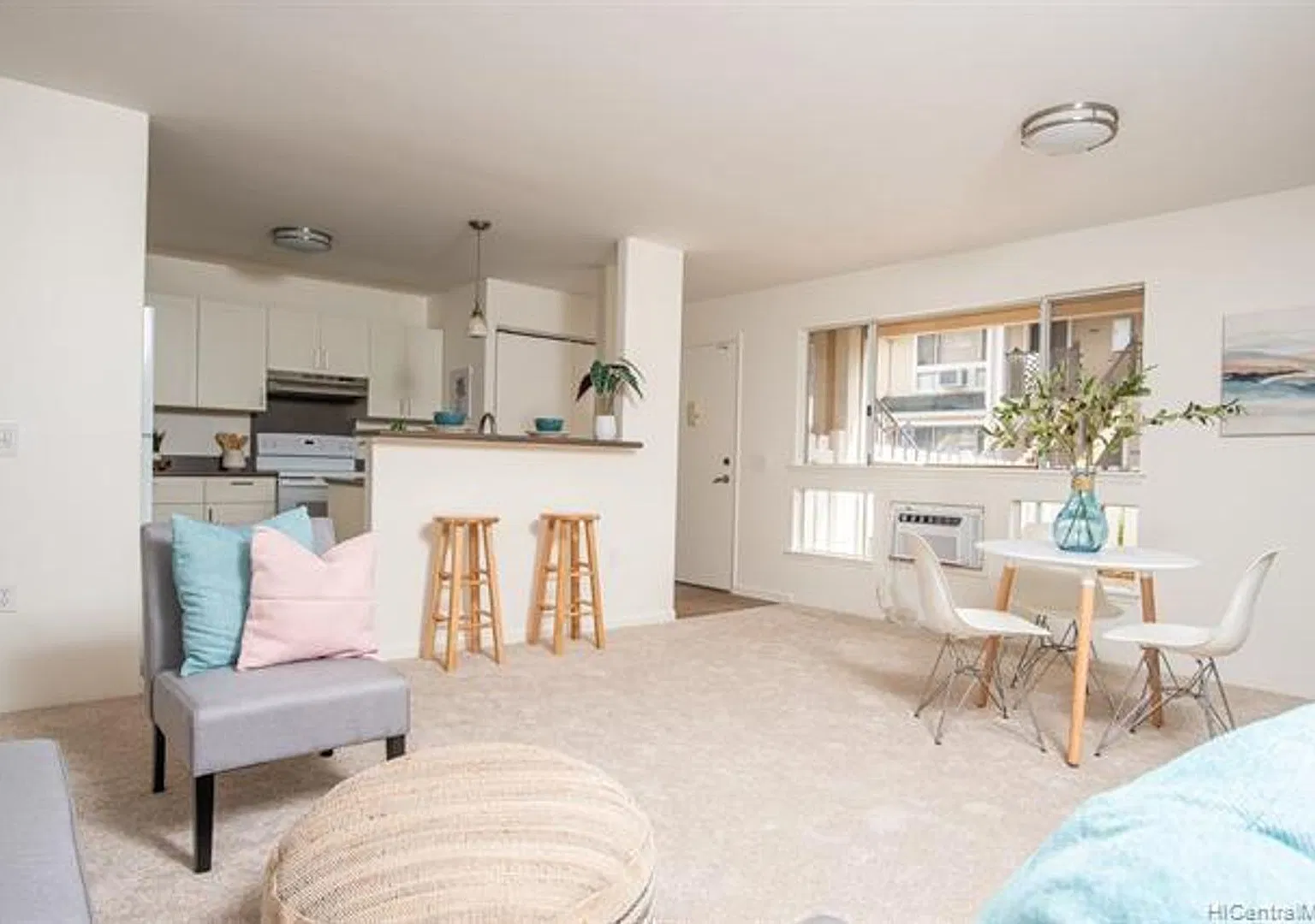 Highly Desirable Mililani Mauka 3 bedroom/2 bath/ 2 parking at the Havens of I'i Vistas — Photo 1