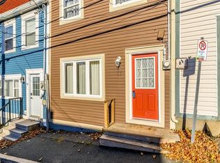 17 Signal Hill Road, St. John's, NL A1A1A8