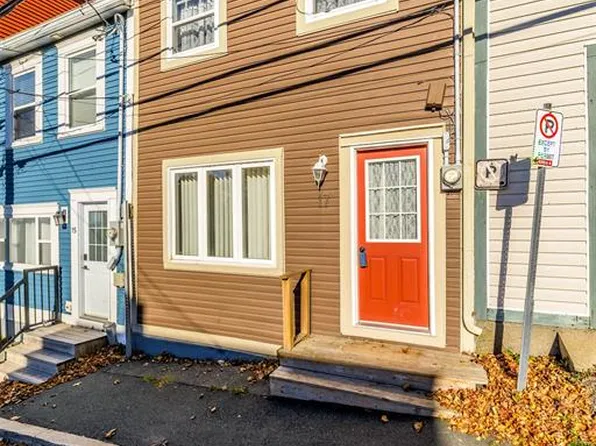 17 Signal Hill Road, St. John's, NL A1A1A8