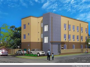 1751ALGA, Honolulu, HI 96826