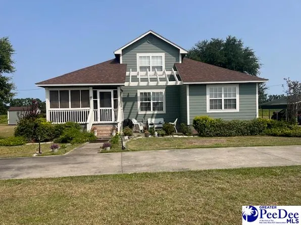 795 Rivers Rd, Lamar, SC 29069