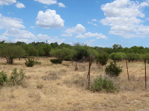 TBD Cedar LOT 20, Bandera, TX 78003