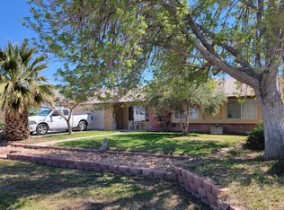 8152 Evergreen Ave, California City, CA 93505