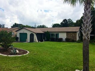 8390 Belmont Rd, Spring Hill, FL 34606