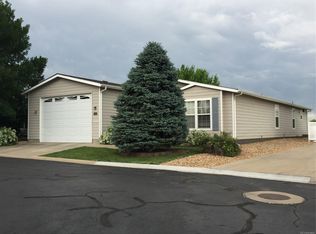 7735 Hummingbird Grn #77, Frederick, CO 80530