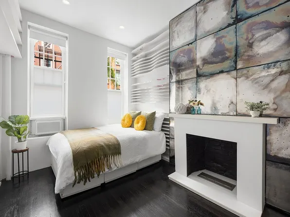 86 Horatio St #1A, New York, NY 10014