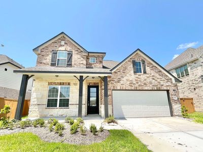2975 Golden Dust Dr, Katy, TX, 77493