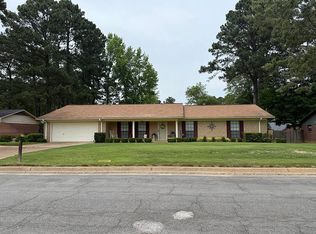 1354 Camellia Dr, Camden, AR 71701