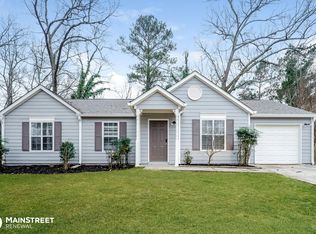 3683 Simon Rd, Douglasville, GA 30135