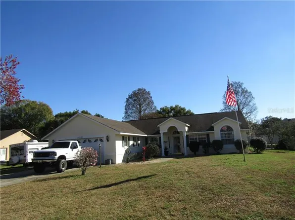 12442 Blue Heron Way, Leesburg, FL 34788