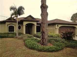 1267 Petronia St, North Port, FL 34286