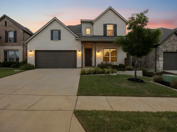 6908 Copperhead Trl, North Richland Hills, TX 76182