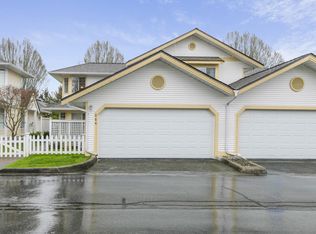 21138 88th Ave #35, Langley, BC