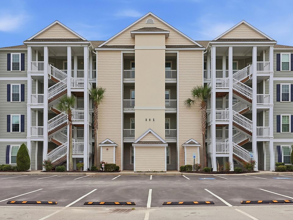 1st image of 301 Shelby Lawson Dr. #104