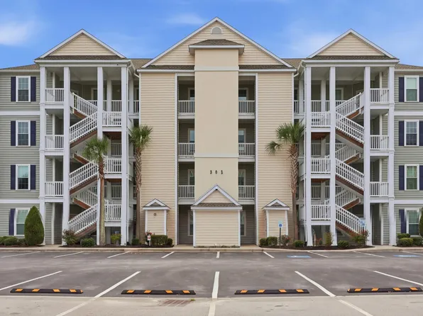 301 Shelby Lawson Dr. #104, Myrtle Beach, SC 29588