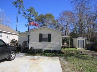 4556 4th Ave, Saint Augustine, FL 32095