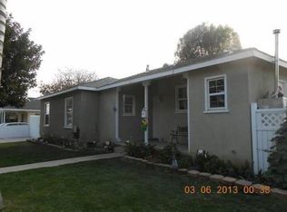 10123 Lemona Ave, Mission Hills, CA 91345