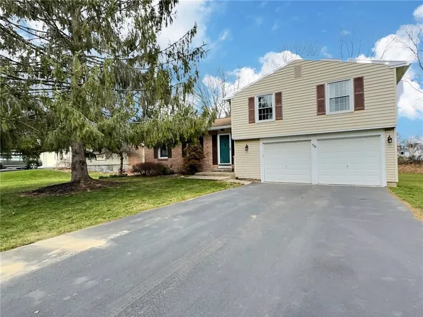 56 Horseshoe Ln N, Henrietta, NY 14467
