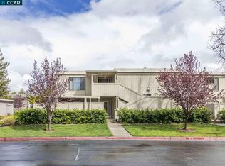 1217 Singingwood Ct APT 2, Walnut Creek, CA 94595