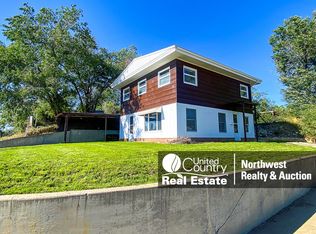 200 Fallon St, Wolf Point, MT 59201