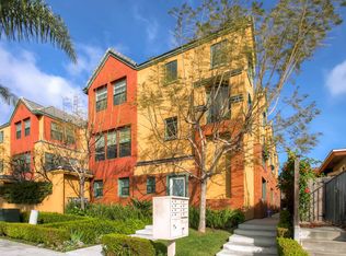 4081 Normal St, San Diego, CA 92103