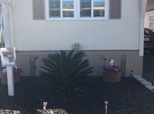 2200 W Wilson St SPC 85, Banning, CA 92220