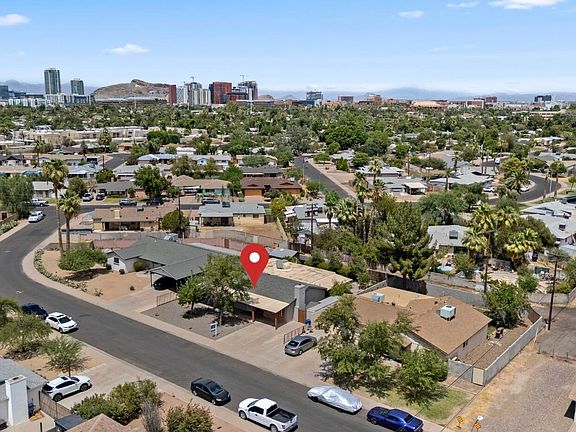 3rd image of 1621 S MARILYN ANN Drive