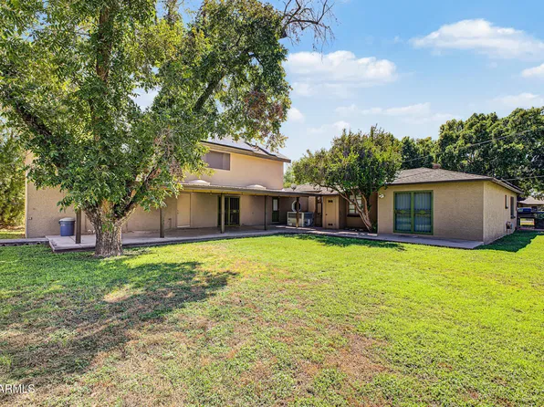 216 E 15th St, Tempe, AZ 85281
