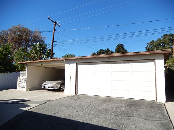 2-Car Gar. & Oversize 1-Car 