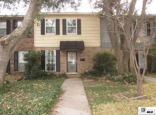1412 Erin St, Monroe, LA 71201