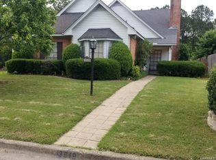 3919 Oak Ave, Montgomery, AL 36109