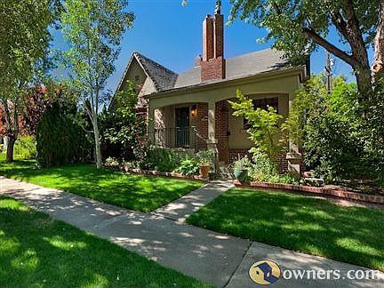 Great Presentation Inside and Out!